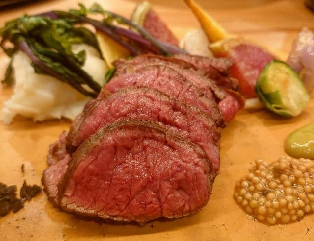 和酒ビストロ KOYA - サブ画像1