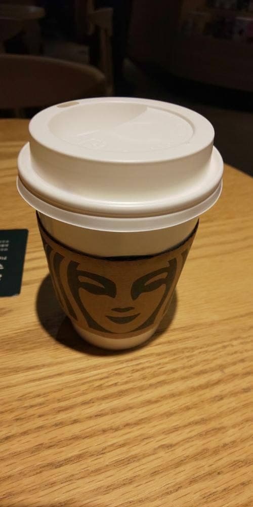 スターバックス コーヒー 尾張一宮パーキングエリア下り線店 - サブ画像1