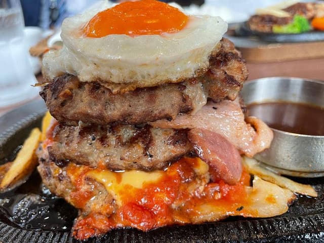 焼肉スエヒロ館 川崎宮前店 - サブ画像1