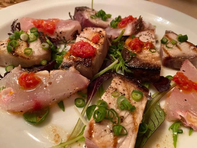 carbonara Aggi - サブ画像3