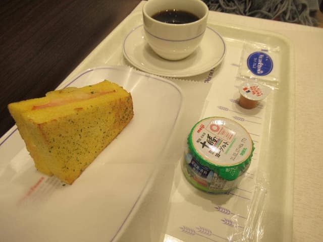 VIE DE FRANCE 布施店 - サブ画像3