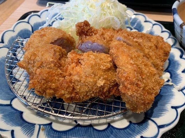 とんかつ かつ楽 高尾店 - サブ画像3