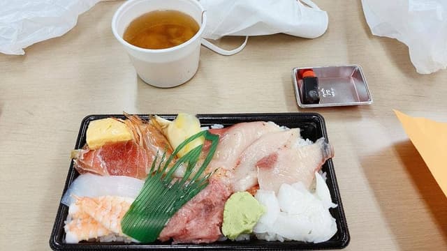 たぬきすし - サブ画像3