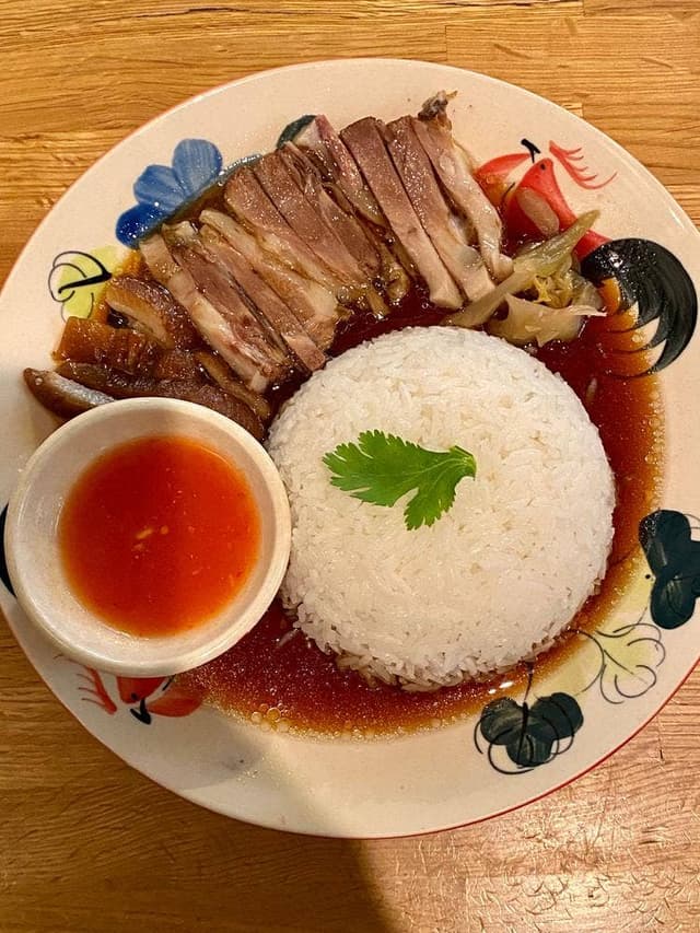 ニランカフェ - サブ画像3