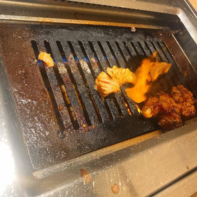 焼肉 浦江亭 梅田店 - サブ画像3