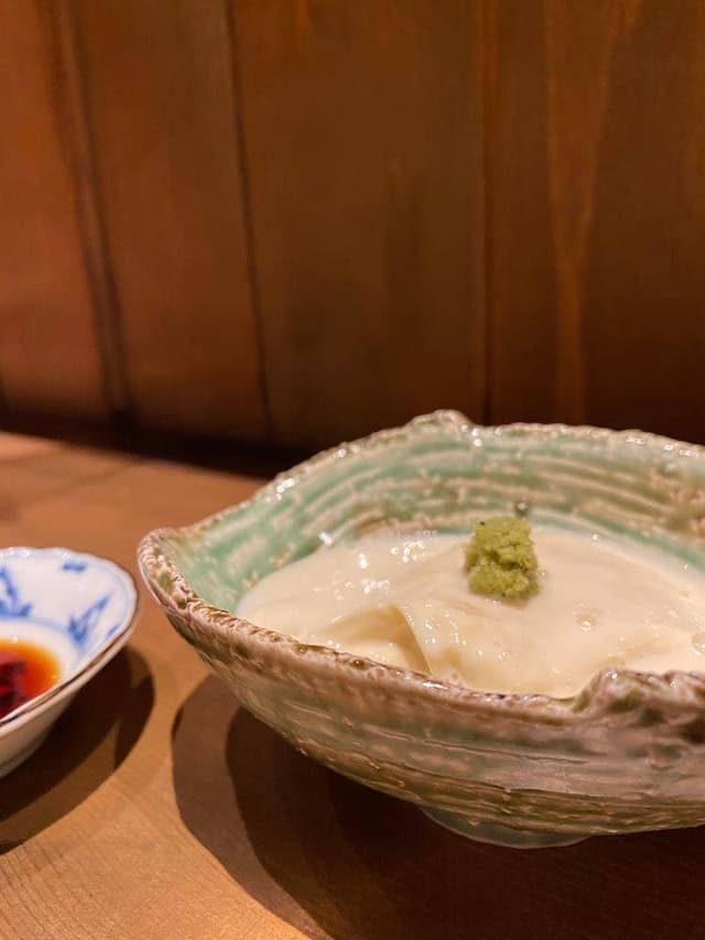 手打ちそばやっ古 - サブ画像1