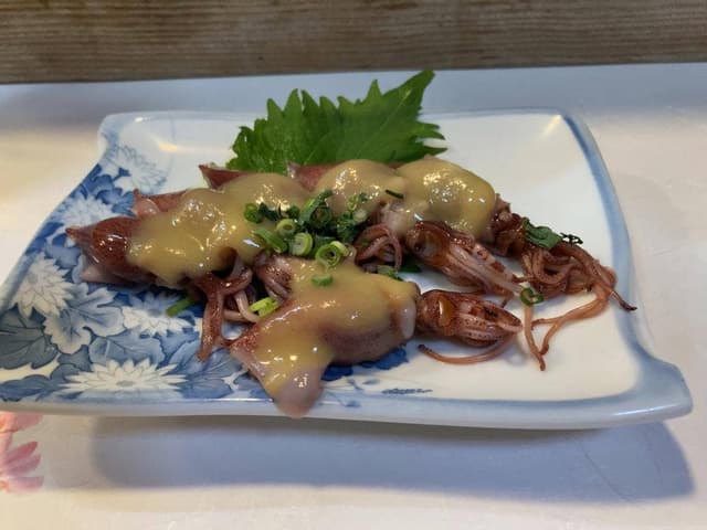 掬鮨 - サブ画像2