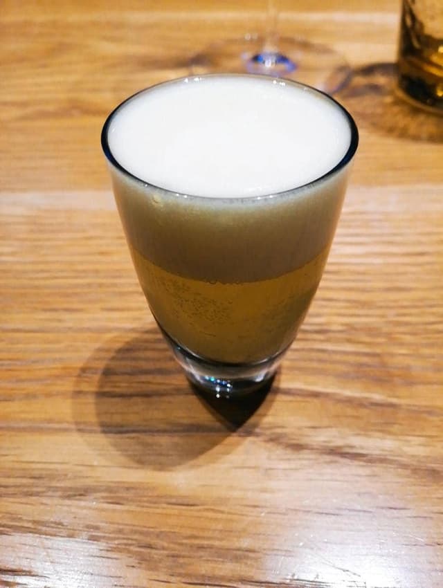 ristorante nakamoto - サブ画像2