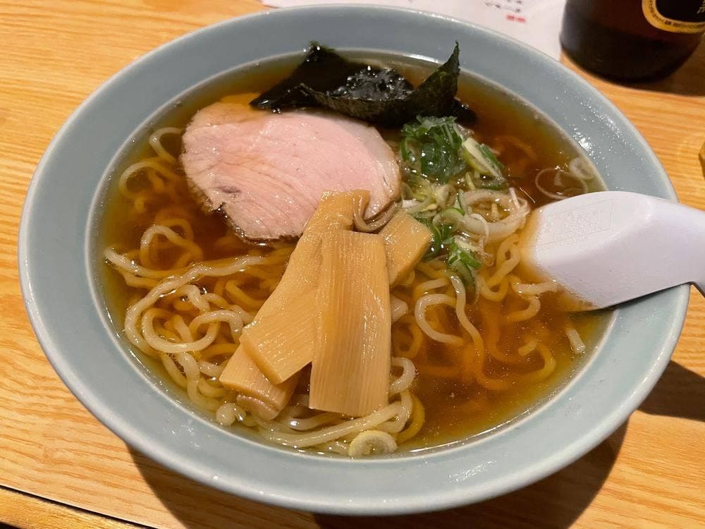 鳥直食堂