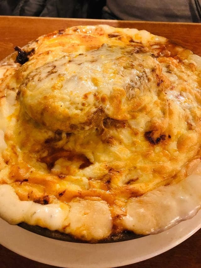 レストラン ろかーれ - サブ画像1