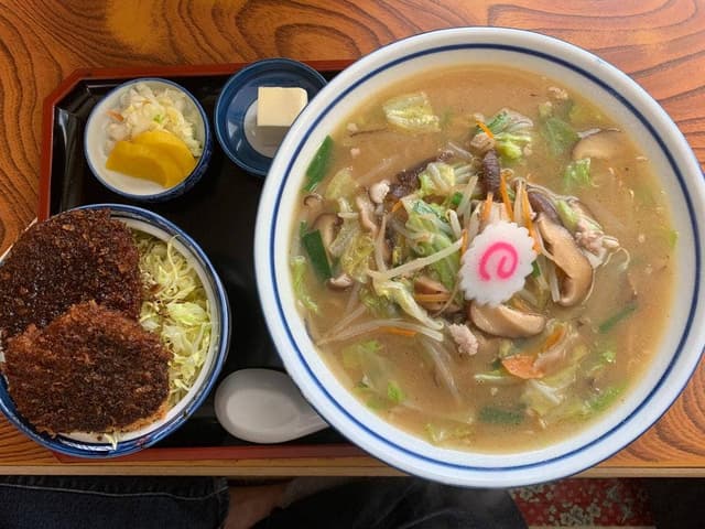 まるた食堂 - サブ画像2