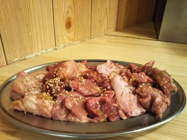 大衆焼肉酒場 ホルモン熱男 - サブ画像2