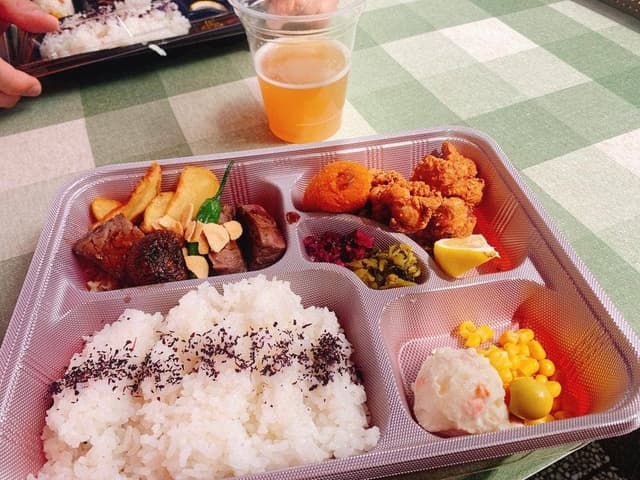 白雪ブルワリービレッジ 長寿蔵 - サブ画像3