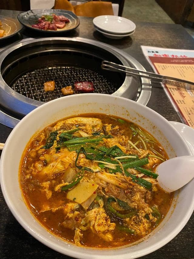 焼肉 我門 - サブ画像1