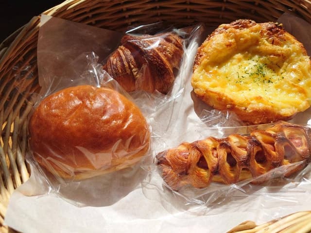 パン処 森庵 - サブ画像2