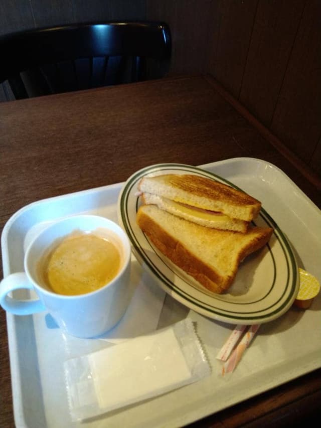 レイルウェイクラブ - サブ画像3