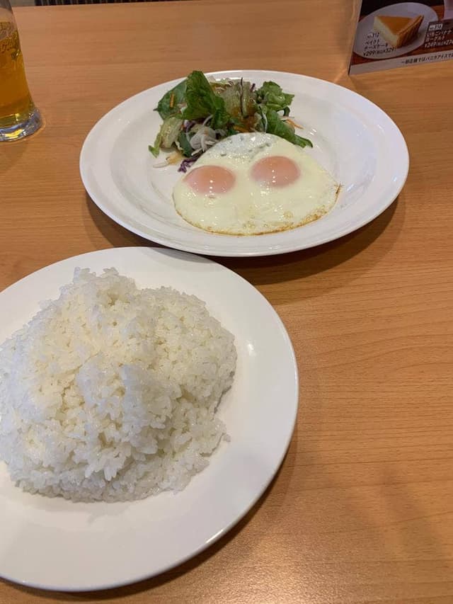 ガスト 岐阜城東店 - サブ画像3