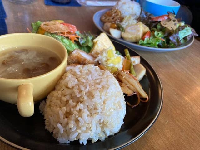 HALE Cafe - サブ画像3