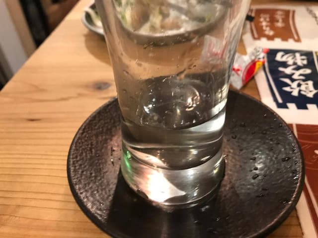 海鮮とせんべろ 呑りすけ - サブ画像1
