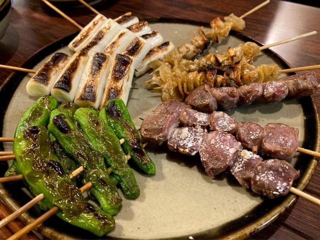 那古野赤坂店 - サブ画像2