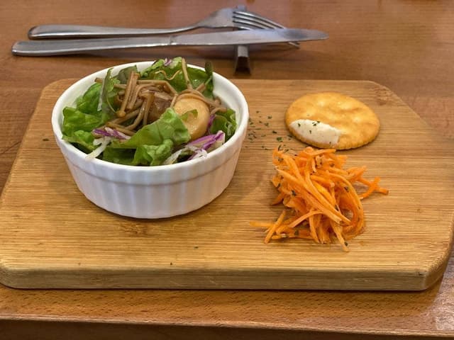 CAFE Cota Chiot - サブ画像1