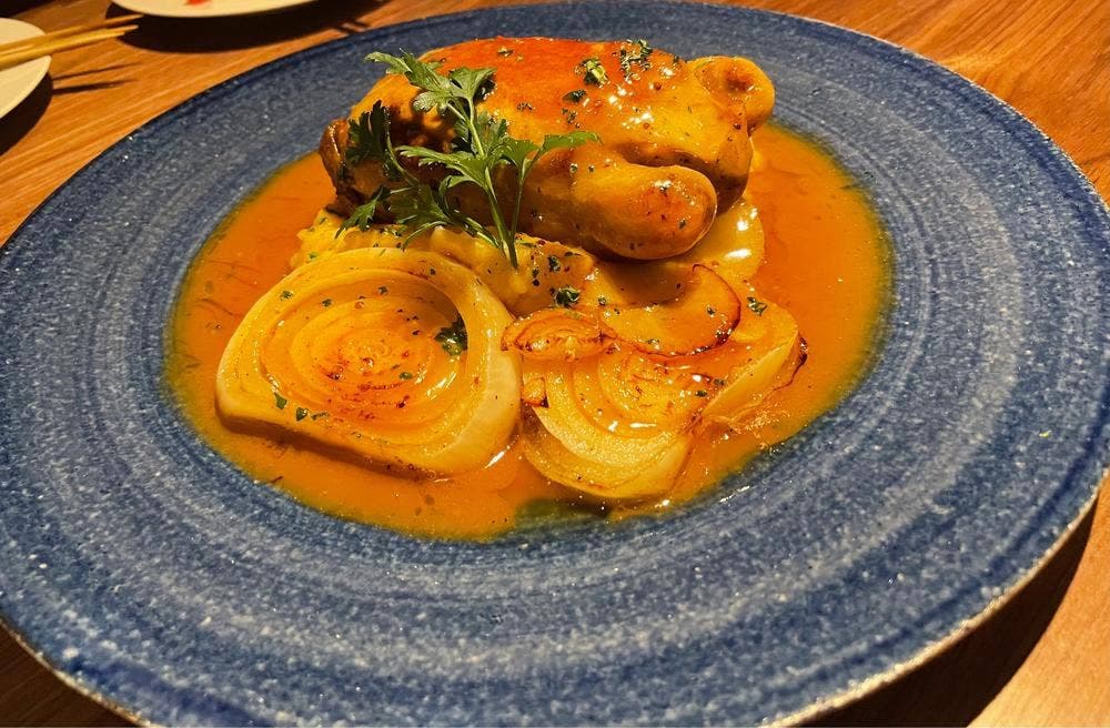 べべのおそうざい 東区本店