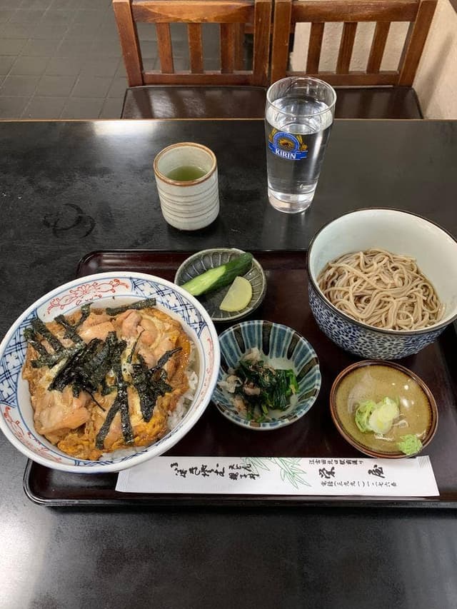 栄屋 - サブ画像3