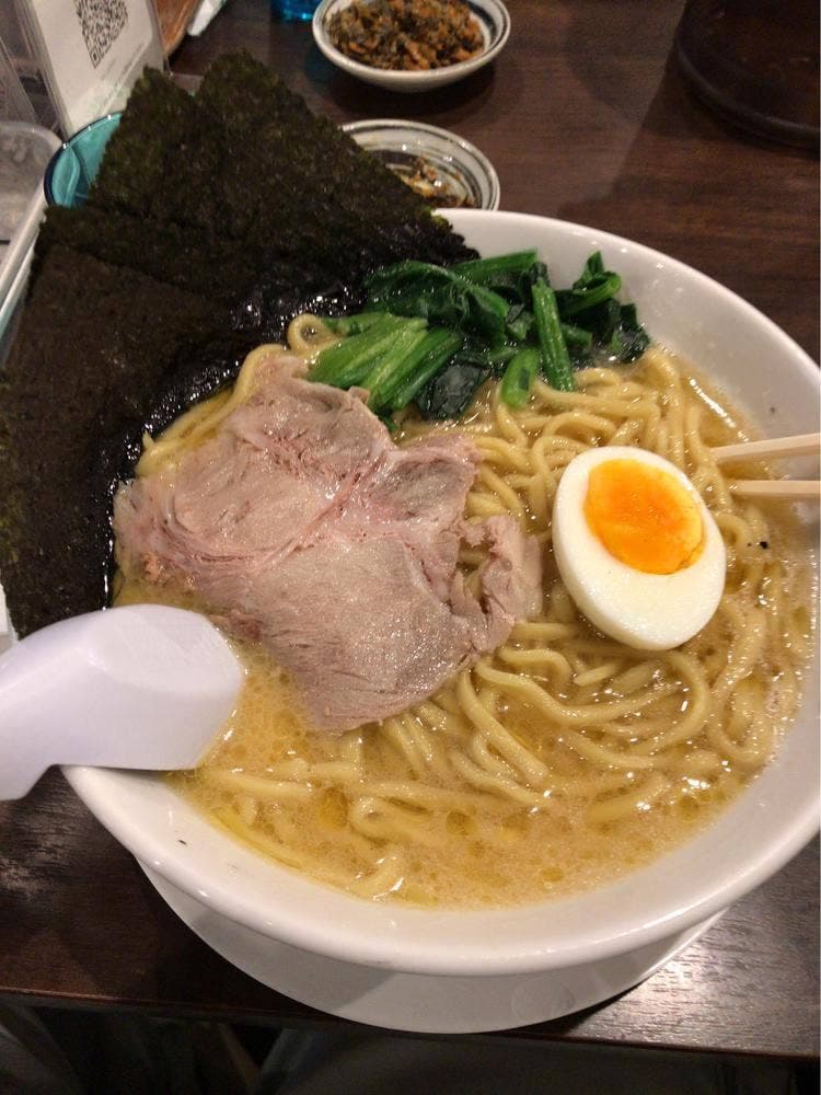 博多三氣 野間店