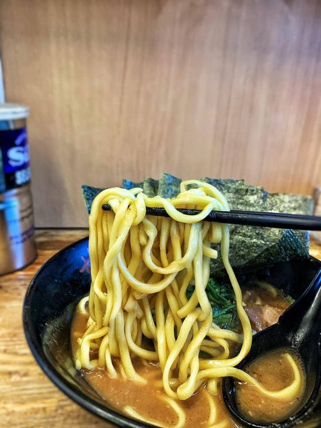 せい家 原宿店 - サブ画像3
