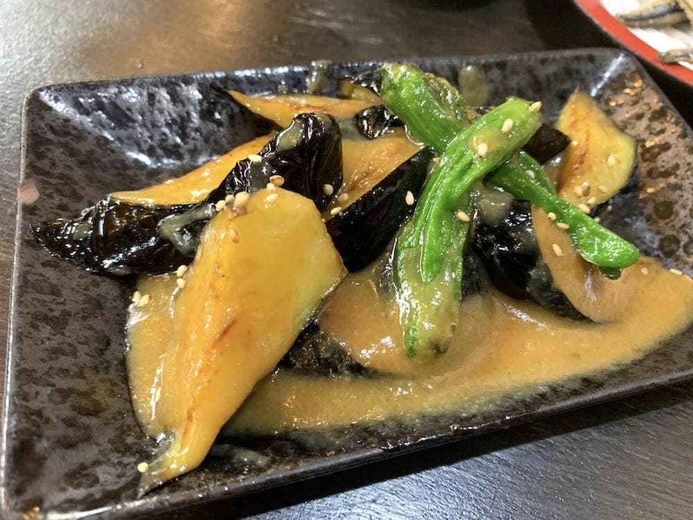 海鮮バル けい