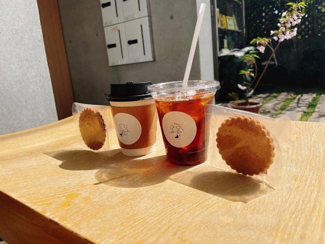 CAFETELIER - サブ画像3