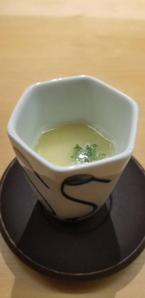 冷泉町 いとちん