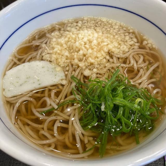 なか卯 天王寺駅北口店 - サブ画像2