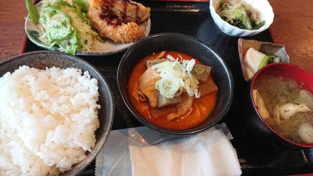 酒席 まつした - サブ画像3