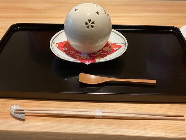 銀座 志翠 - サブ画像1