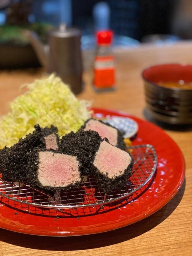 黒豚とんかつさつまやとんとん - サブ画像3