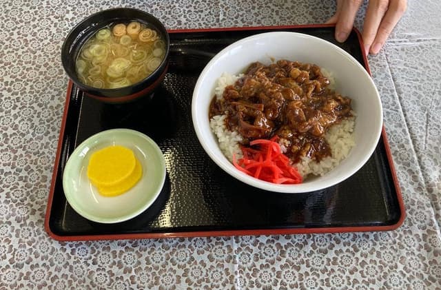 道の駅かみおか茶屋っこ一里塚 - サブ画像3