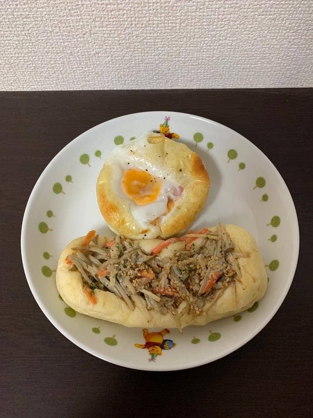 Be Pan - サブ画像3