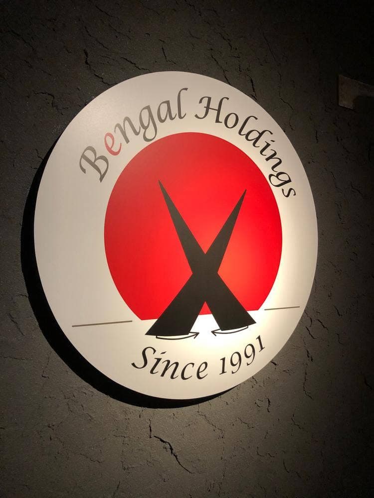 ステーキ ベンガル