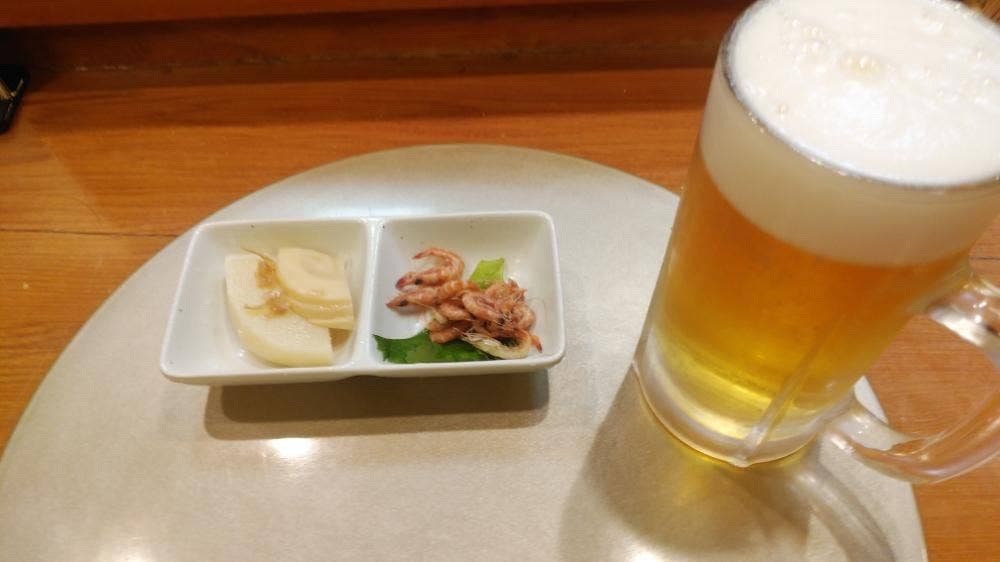 魚肴まかない処 こけけ