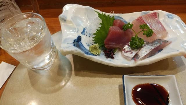 魚肴まかない処 こけけ - サブ画像2