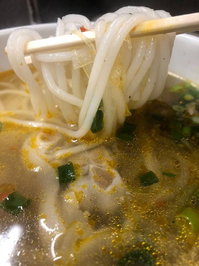 ベトナム料理 ノンラー - サブ画像1