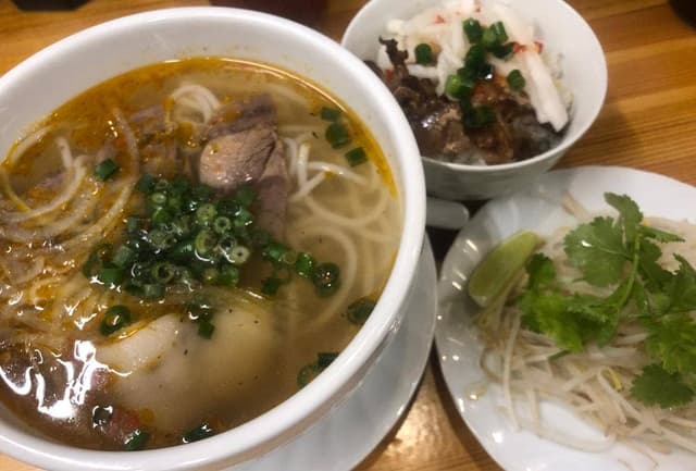 ベトナム料理 ノンラー - サブ画像2