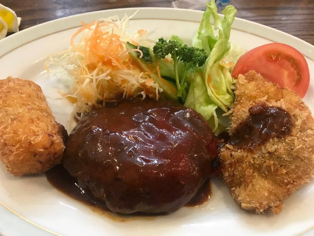 オータニレストラン