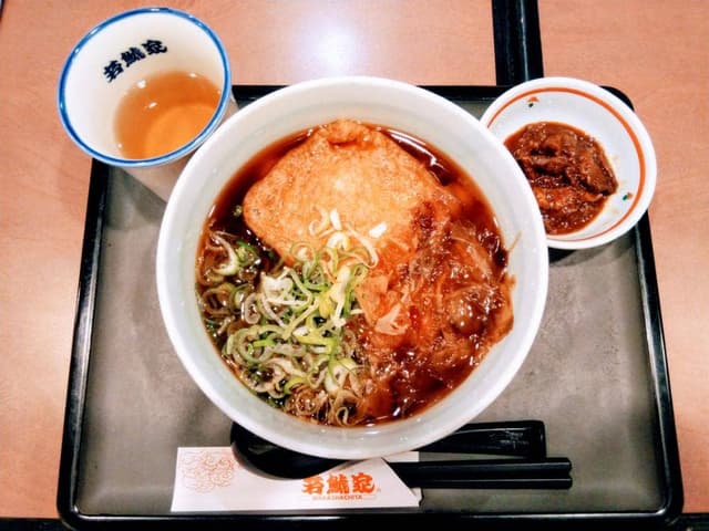 若鯱家 イトーヨーカドー武蔵境店 - サブ画像1