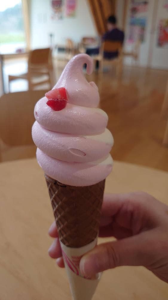 道の駅ふたついGRISSINI - サブ画像2