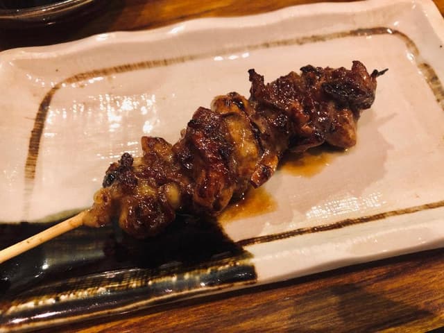 酔鳥味鳥 - サブ画像1