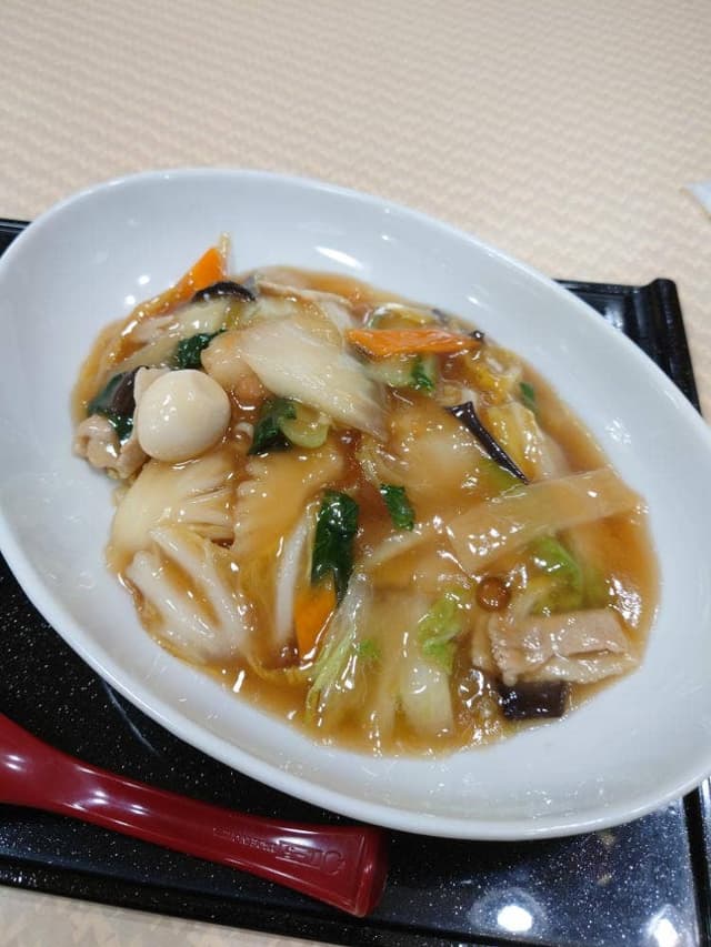 ピリケンラーメン ワッセ店 - サブ画像3