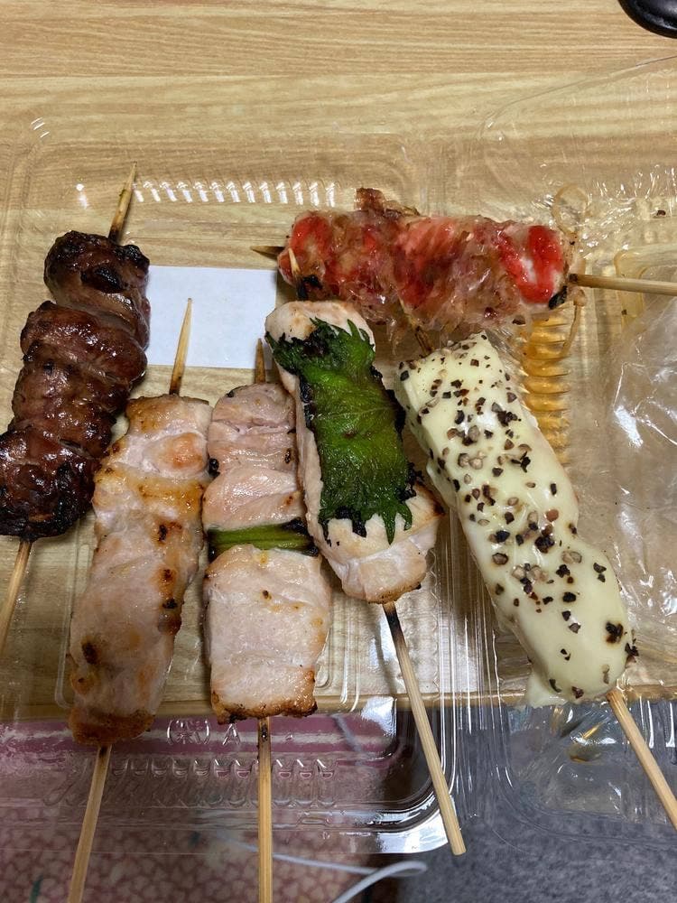 しおかぜキッチン