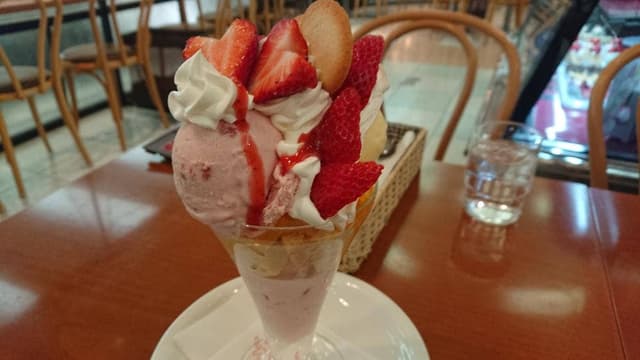 神戸ベル 阪急三番街店 - サブ画像3